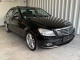 Mercedes-Benz C 350 C -Klasse Lim. C 350 *Elegance*Leder*GSD* - Mercedes-Benz C 350