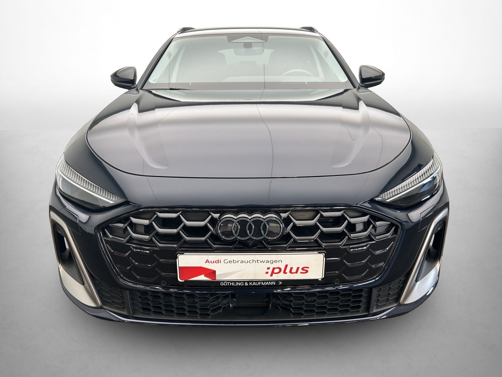 Audi A5 - Bild 12
