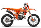 KTM 300 EXC CHAMPION Edition 2025 - KTM 300 EXC CHAMPION EDITION