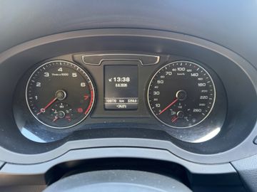 Audi Q3 - 12