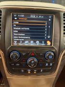 JEEP Grand Cherokee 3.0D Summit 4WD AHK VOLL GARANTIE