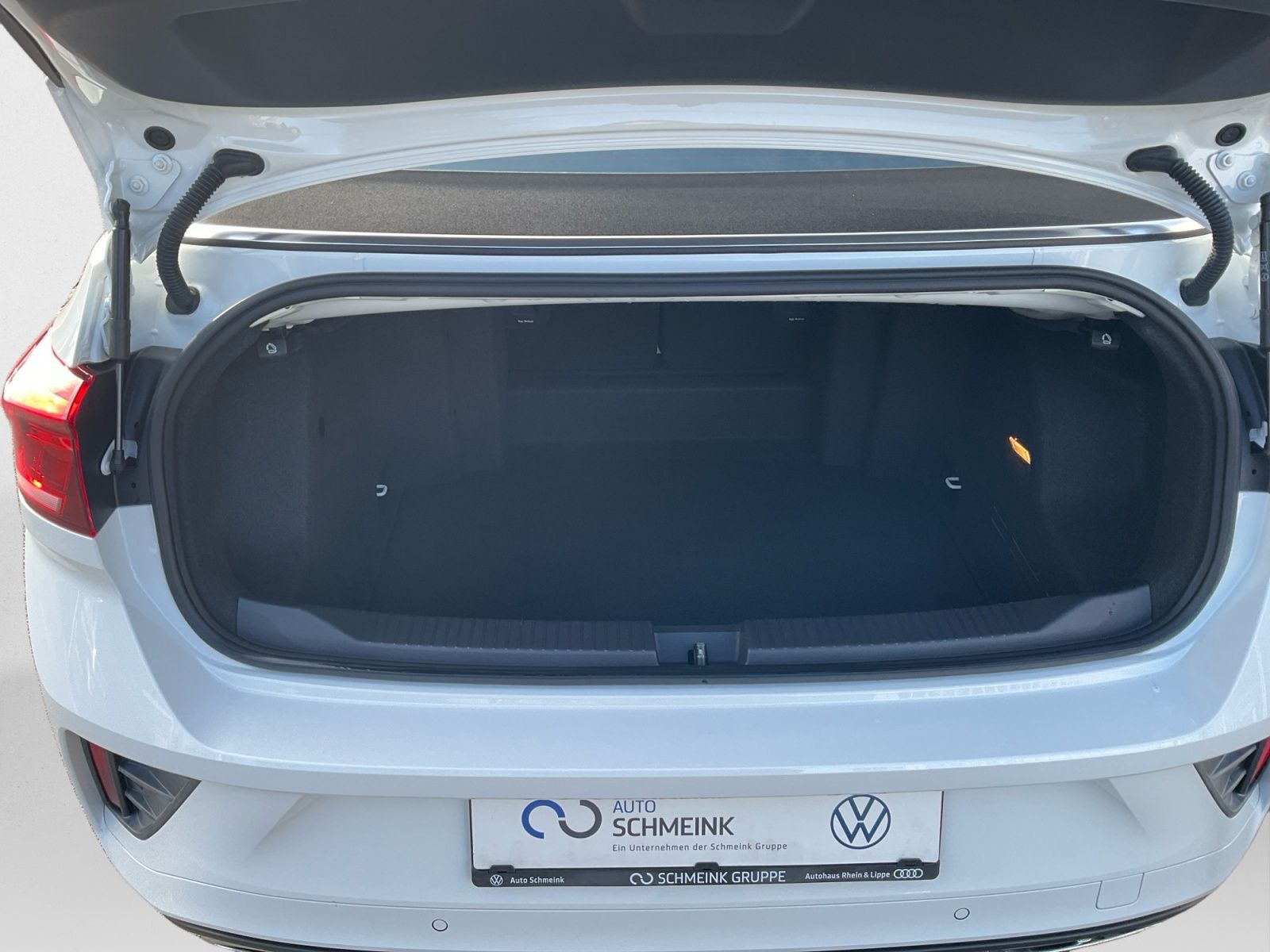 Volkswagen T-Roc - Bild 16