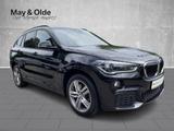 BMW X1 SDRIVE20I Sportpaket HUD AD El. Panodach Pano - mit Benzin-Antrieb: Geländewagen, Sportpaket