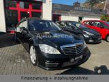 Mercedes-Benz S 500 L AMG Paket Softlose TV Xenon Schiebedach - gebrauchte Mercedes-Benz S 500 aus dem Jahr 2006