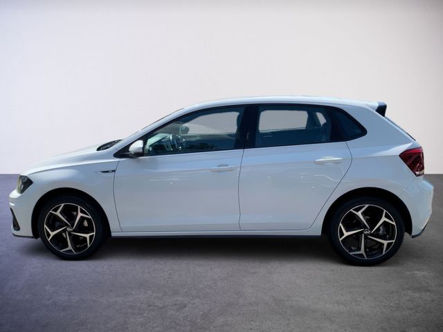 Polo 1.0 TSI R-LINE +KAMERA+NAVI+DCP+APP+ACC+ALU