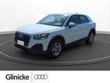 Audi Q2 35 TDI quattro Matrix SiHz s-tronic - gebrauchte Audi Q2 aus dem Jahr 2021