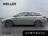 Toyota Auris Touring Sports 1.8 Hybrid Design Edition * - Toyota in Würzburg