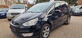 Ford Galaxy Trend - gebrauchte Ford Galaxy aus dem Jahr 2010