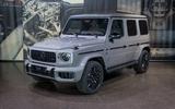Mercedes-Benz G 63 AMG | A22-SUSPENSION | CARBON | NEW MY26