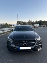Mercedes-Benz E 400 4MATIC AMG Line Autom. AMG Line - Mercedes-Benz E 400 in Braunschweig