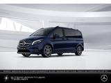 Mercedes-Benz V 220 d +AMG+KAMERA+AHK+NAVI+AUT+DAB+SHZ+LED+PDC - Mercedes-Benz V 220 aus 2018