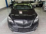 Opel Mokka 1.7 CDTI*INNOV*AUTO*BI-XN*NAV*TMP*LEDR*LED - Opel mit Diesel-Antrieb: 1.7