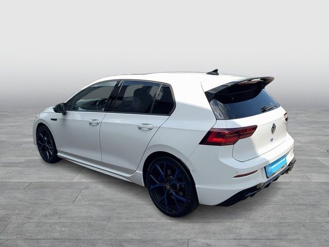 Volkswagen Golf VIII Lim. 2.0 TSI 4M R Performance 20 Years imagem 3