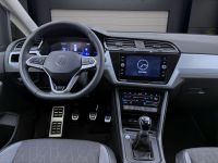 Volkswagen Touran - Vorschau Bild 14