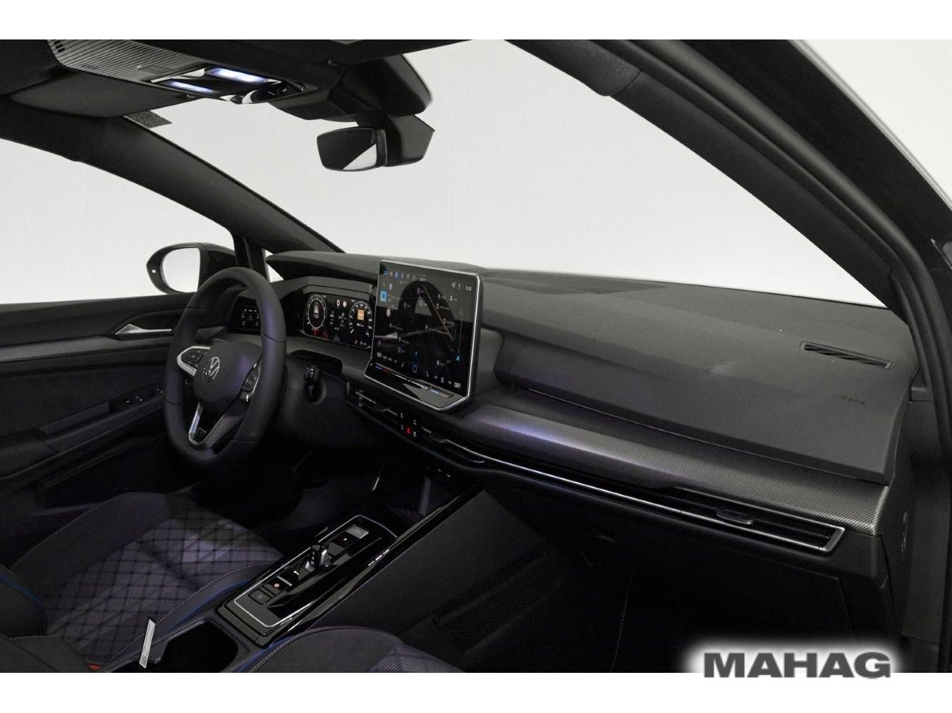 Volkswagen Golf - Bild 10