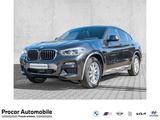 BMW X4 xDrive25d M Sport X HuD+AHK+Pano+LED+Alarm+Hi - BMW X4 in Dortmund