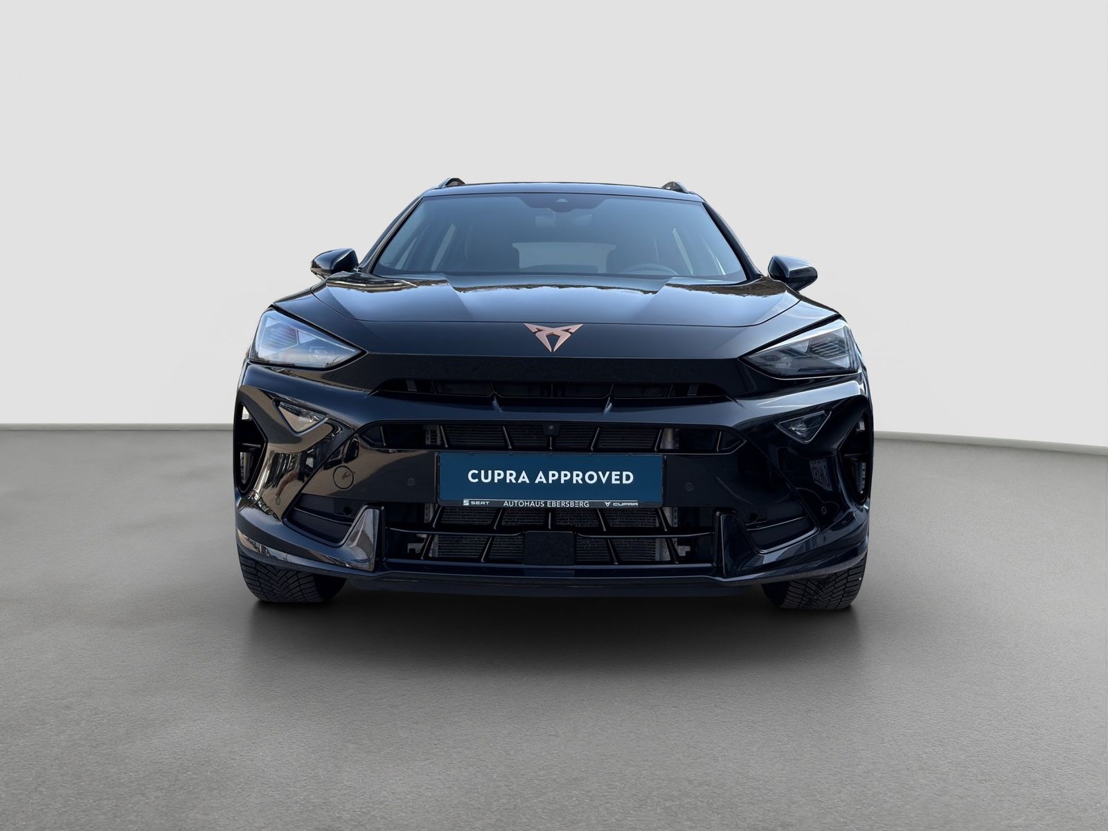 Cupra Formentor - Bild 2