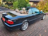 BMW 320Ci - - BMW Gebrauchtwagen von 2004