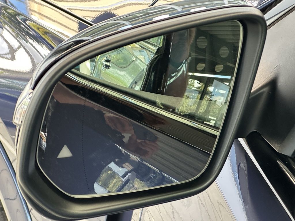 Fahrzeugabbildung Mercedes-Benz GLE 450 d 4MATIC *AMG*AHK*PANO*AIRMATIC*360°
