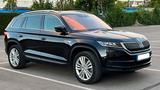 Skoda Kodiaq 2.0 TSI DSG 4x4 Style 132KW Leder AHK 7Si - Skoda Kodiaq von privat