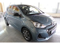 Fahrzeugabbildung Hyundai i10 YES! Top-Ausstattung,Nur 21347 KM