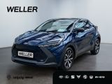 Toyota C-HR 2.0 Hybrid Teamplayer *LED*el Heck*ACC*CAM* - Toyota C-HR: Teamplayer