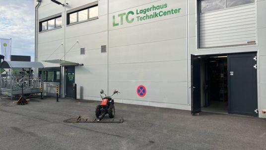 Andere 216 KL
