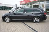 Volkswagen Passat Variant Comfortline Navi Sitzheizung ACC - Volkswagen Passat Variant: Comfortline