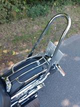 Harley-Davidson Softail Deluxe FLDE - HARLEY-DAVIDSON SOFTAIL DELUXE FLDE