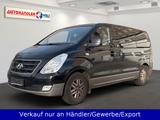 Hyundai H-1 2.5 CRDi 8-Sitzer Klimaanlage SHZ PDC AHK - Hyundai H-1 Gebrauchtwagen in Berlin