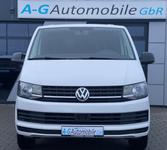 Volkswagen T6 Transporter lang 2.0 TDI 150 PS 8-SITZER ACC