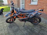 KTM 690  SMC-R LC4 * 8682 km * 55 / 35 kW * Foliert - Offers