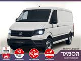 Volkswagen Crafter 35 2.0 TDI 140 L3H2 PDC Temp 3S FACELIFT - Volkswagen Crafter Tageszulassungen