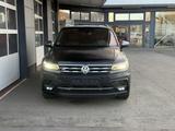 Volkswagen Tiguan Allspace 2.0 TDI 4M DSG R-LINE PANO|AHK|S - Volkswagen Tiguan Allspace in Chemnitz