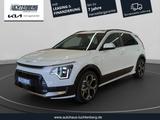 Kia Niro PHEV Plug-In Hybrid PLUG & RIDE LEDER+NAVI+ - Kia Niro Plug&Ride