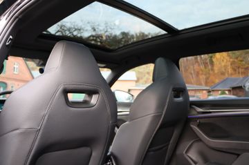 Skoda Kodiaq 1.5 TSI  Sportline AHK Matrix Panodach