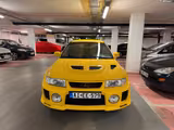 Mitsubishi Lancer EVO V GSR - gebrauchte Mitsubishi Lancer aus dem Jahr 1998