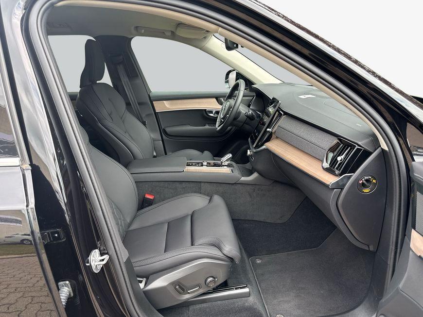 Volvo XC90 B5 B AWD Plus Bright