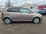 Volkswagen Golf Plus TDI 105KM 1Hd PDC SHZ AHK Zahnriemen N - VW Golf Plus Gebrauchtwagen in Karlsruhe