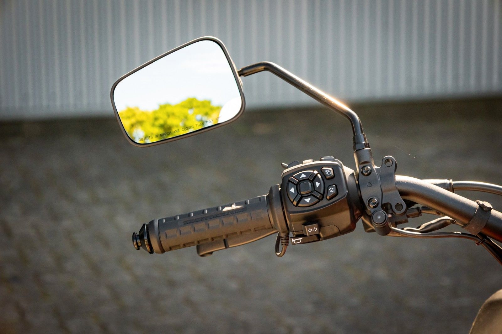 Fahrzeugabbildung Harley-Davidson RA1250ST Pan America ST 1250 MY25 Jekill & Hyde
