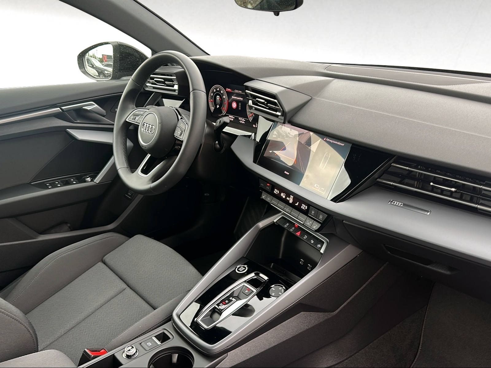 Audi A3 - Bild 12