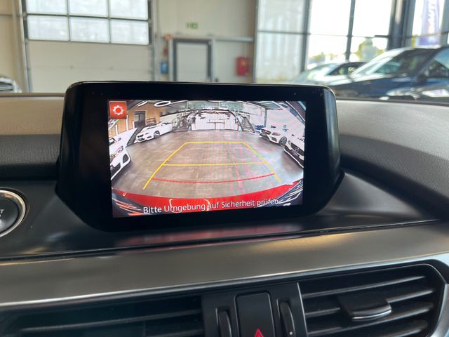 Mazda 6 Kombi Kizoku Intense 2.2 Aut*HeadUP*LED*BOSE*