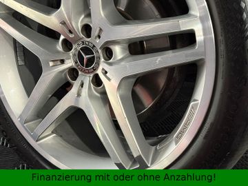 Mercedes GLE 250 - 10