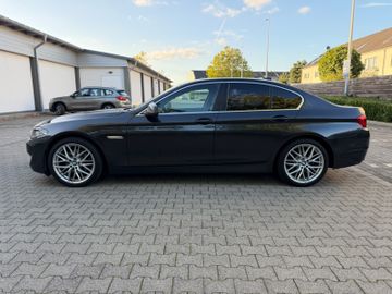 BMW 523 - 4