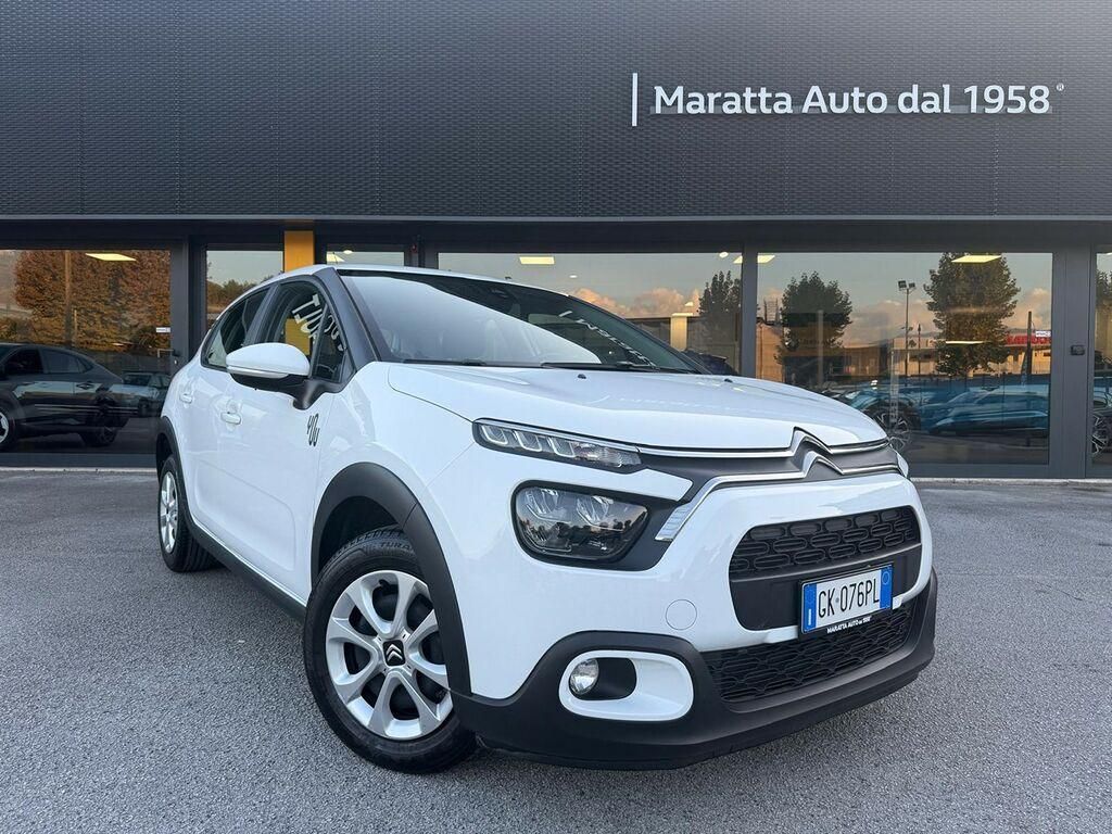 CITROEN C3