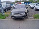 Volkswagen Phaeton V6 TDI 4-Sitzer 4Motion Lang EXCLUSIVE - Volkswagen Phaeton in Düsseldorf