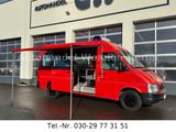 Volkswagen LT 35 2,5 TDI Kombi L2/H2 aus 1.Hd orig 50tkm - Volkswagen LT: Lt35