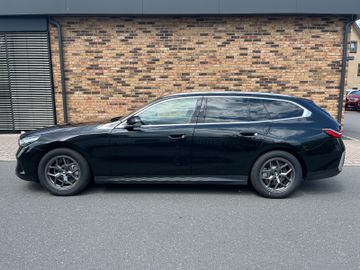 BMW 520 - 3