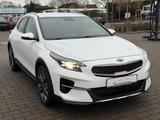 Kia XCeed 1.4 Xdition/Digital Tacho/ACC/Kamera - weiße Kia XCeed
