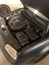 Volkswagen VW Golf 4 1.9 TDI 4 Motion Kombi - Volkswagen Golf aus 2002: TDI